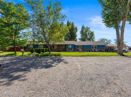965 Westerlund Lane, Fernley, NV 89408 Photo