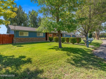965 Westerlund Lane, Fernley, NV 89408 Photo