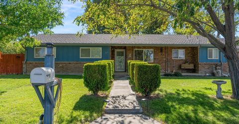 965 Westerlund Lane, Fernley, NV 89408 Photo