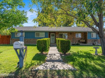 965 Westerlund Lane, Fernley, NV 89408 Photo