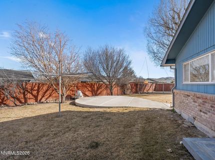 965 Westerlund Lane, Fernley, NV 89408 Photo