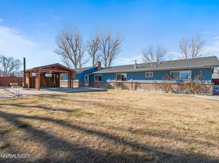 965 Westerlund Lane, Fernley, NV 89408 Photo