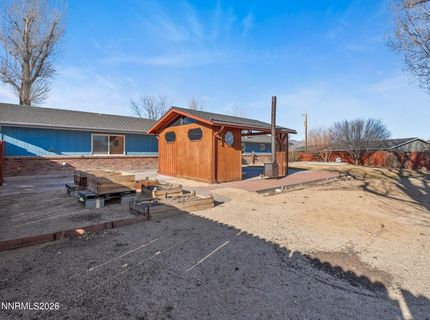 965 Westerlund Lane, Fernley, NV 89408 Photo