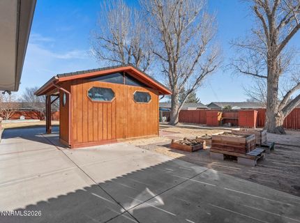 965 Westerlund Lane, Fernley, NV 89408 Photo