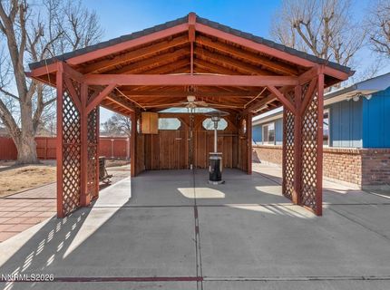 965 Westerlund Lane, Fernley, NV 89408 Photo