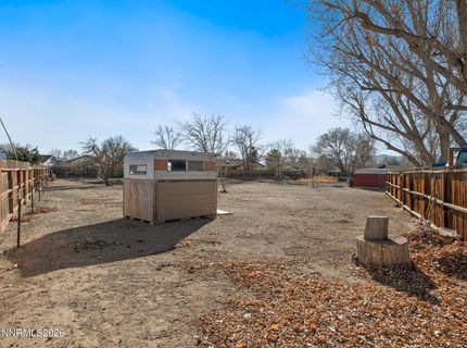 965 Westerlund Lane, Fernley, NV 89408 Photo