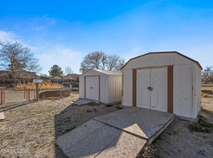 965 Westerlund Lane, Fernley, NV 89408 Photo