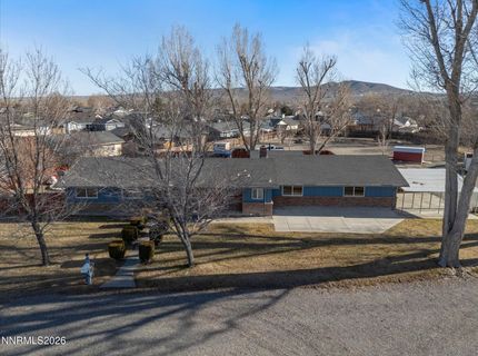 965 Westerlund Lane, Fernley, NV 89408 Photo