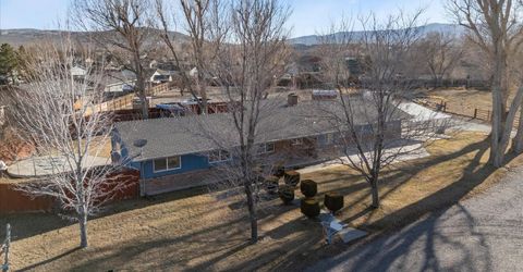 965 Westerlund Lane, Fernley, NV 89408 Photo