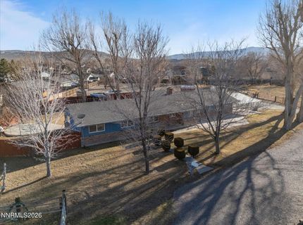 965 Westerlund Lane, Fernley, NV 89408 Photo