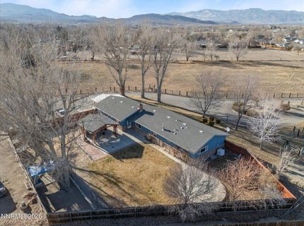 965 Westerlund Lane, Fernley, NV 89408 Photo