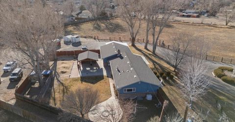 965 Westerlund Lane, Fernley, NV 89408 Photo