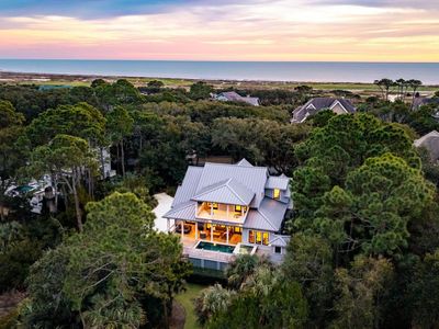 43 Ocean Course Drive, Kiawah Island, SC 29455