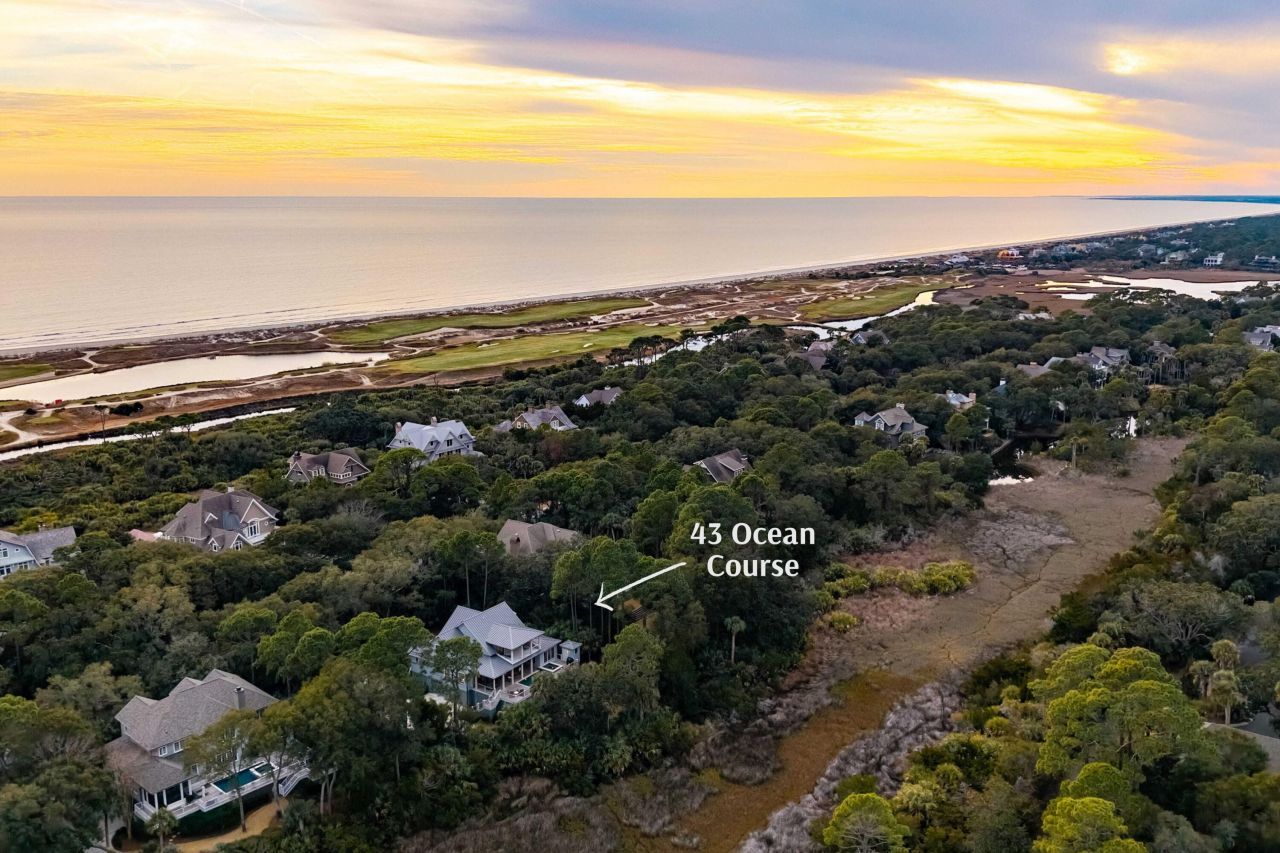 43 Ocean Course Drive Photo 64