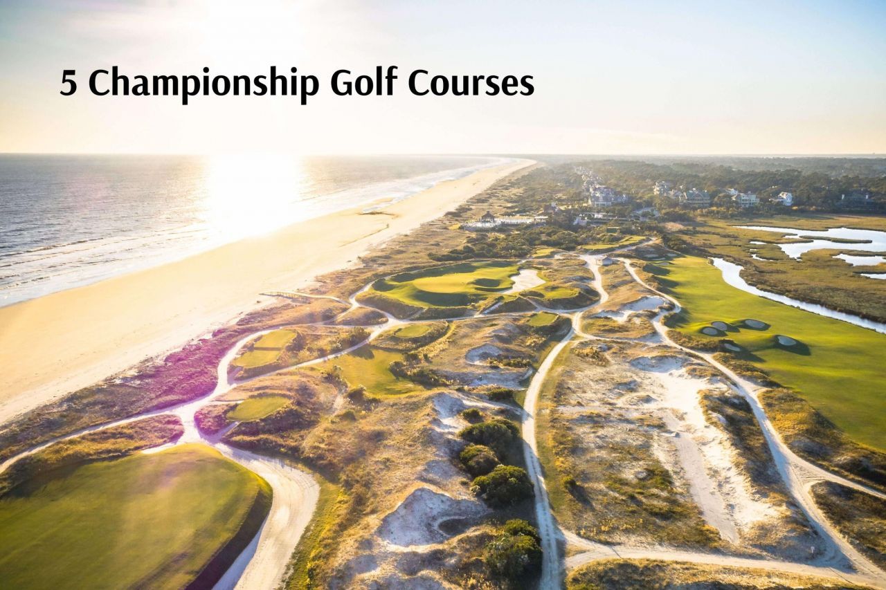 43 Ocean Course Drive Photo 66