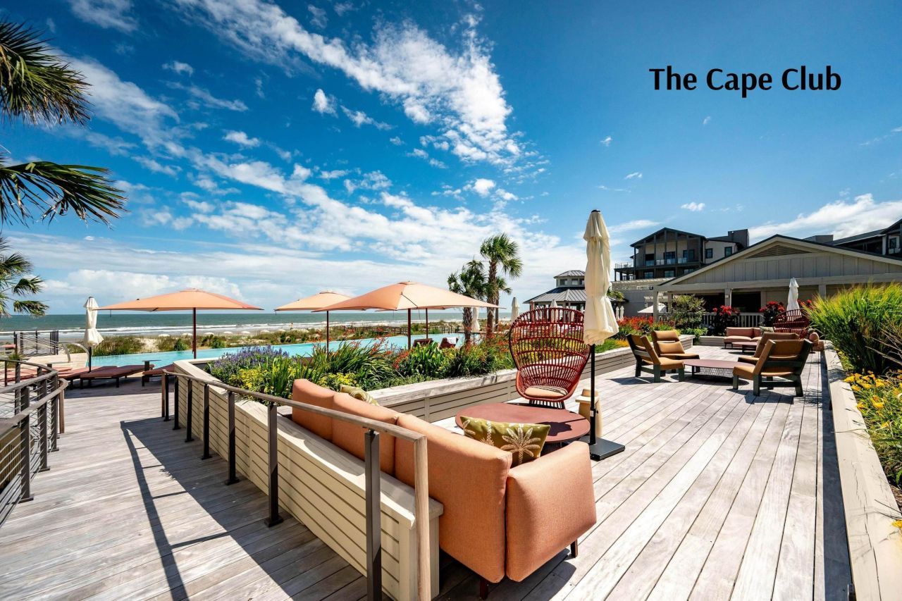 43 Ocean Course Drive Photo 84