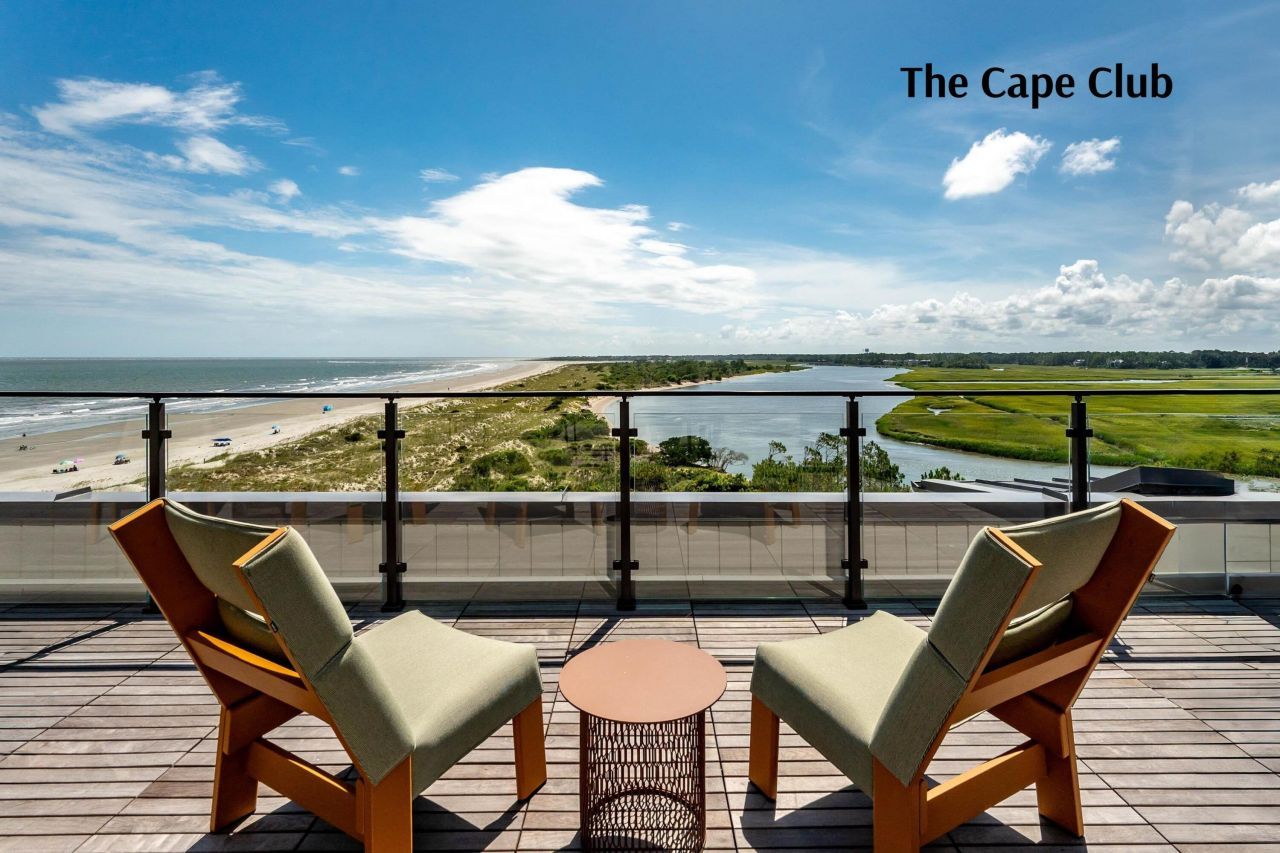 43 Ocean Course Drive Photo 87