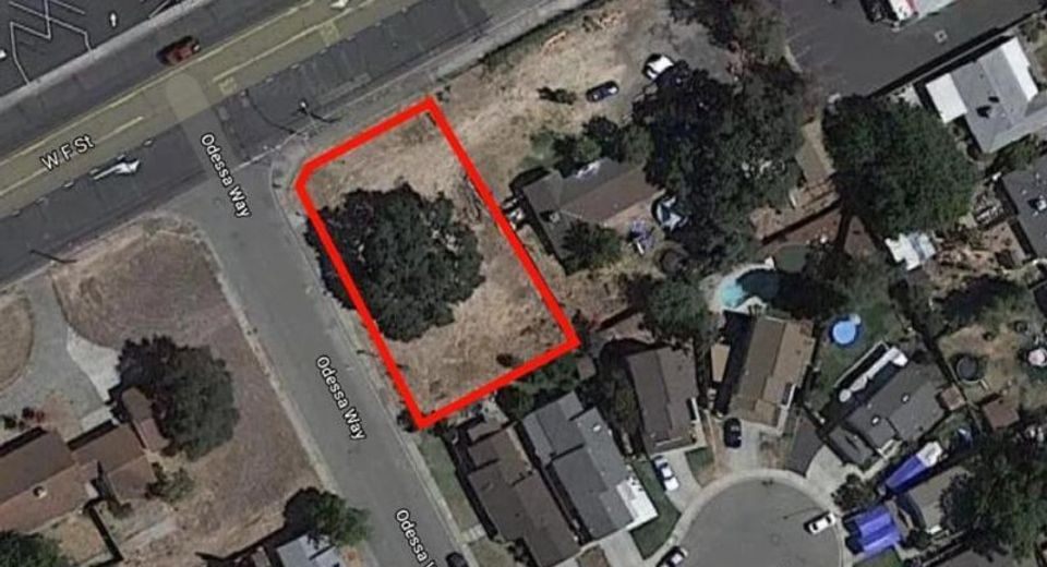 Odessa Way, Oakdale, CA 95361 Photo