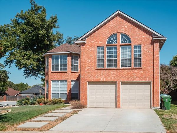 1940 Robin Lane, Flower Mound, TX 75028