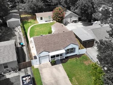 4212 Geddes Avenue, Fort Worth, TX 76107
