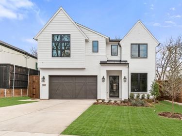 1810 Corona Street, Dallas, TX 75214