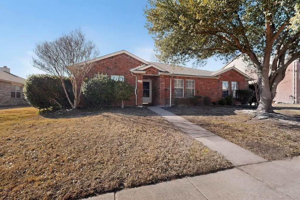 1207 Aberdeen Drive, Allen, TX 75002 Main Photo