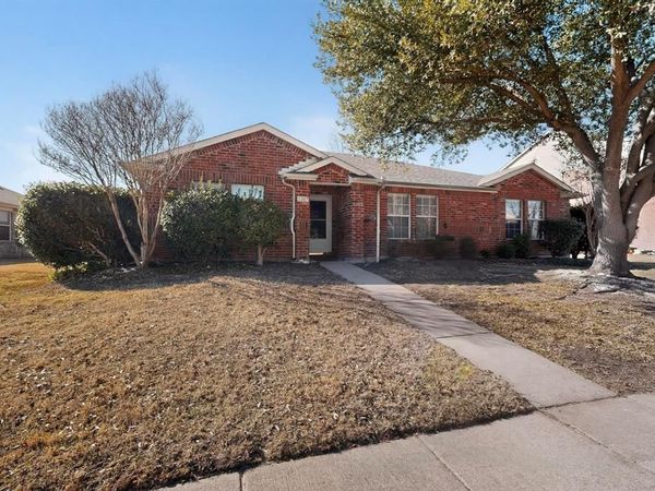 1207 Aberdeen Drive, Allen, TX 75002