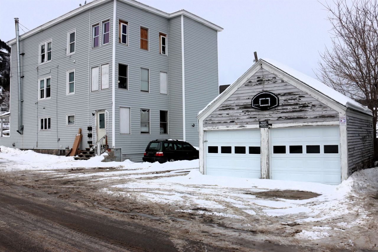 724 Third Avenue, Berlin, NH 03570 Main Photo