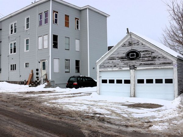 724 Third Avenue, Berlin, NH 03570