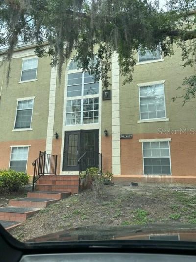 4007 Versailles Drive, Unit 4007F, Orlando, FL 32808 Main Photo