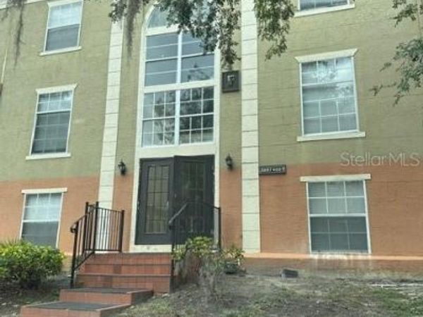 4007 VERSAILLES DRIVE, Unit 4007F, ORLANDO, FL 32808