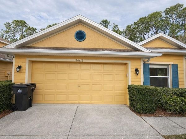 20428 HARVEST OAK COURT, TAMPA, FL 33647