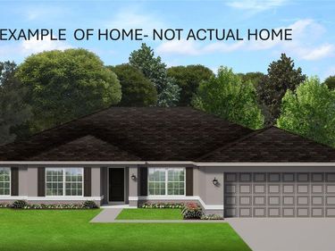 6125 N CANYON DRIVE, BEVERLY HILLS, FL 34465