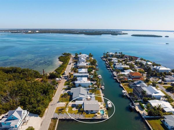 401 28TH STREET, HOLMES BEACH, FL 34217