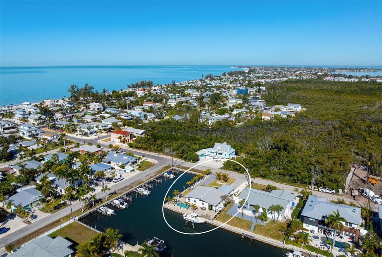 401 28th Street, Holmes Beach, FL 34217 Photo