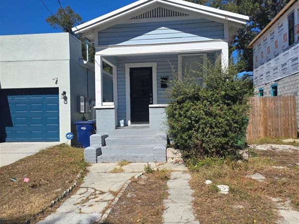2408 E 20TH AVENUE, TAMPA, FL 33605