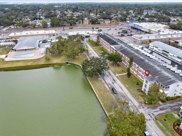 6015 19TH STREET N, Unit 216, ST PETERSBURG, FL 33714