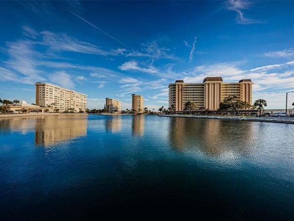 4550 COVE CIRCLE, Unit 106, ST PETERSBURG, FL 33708