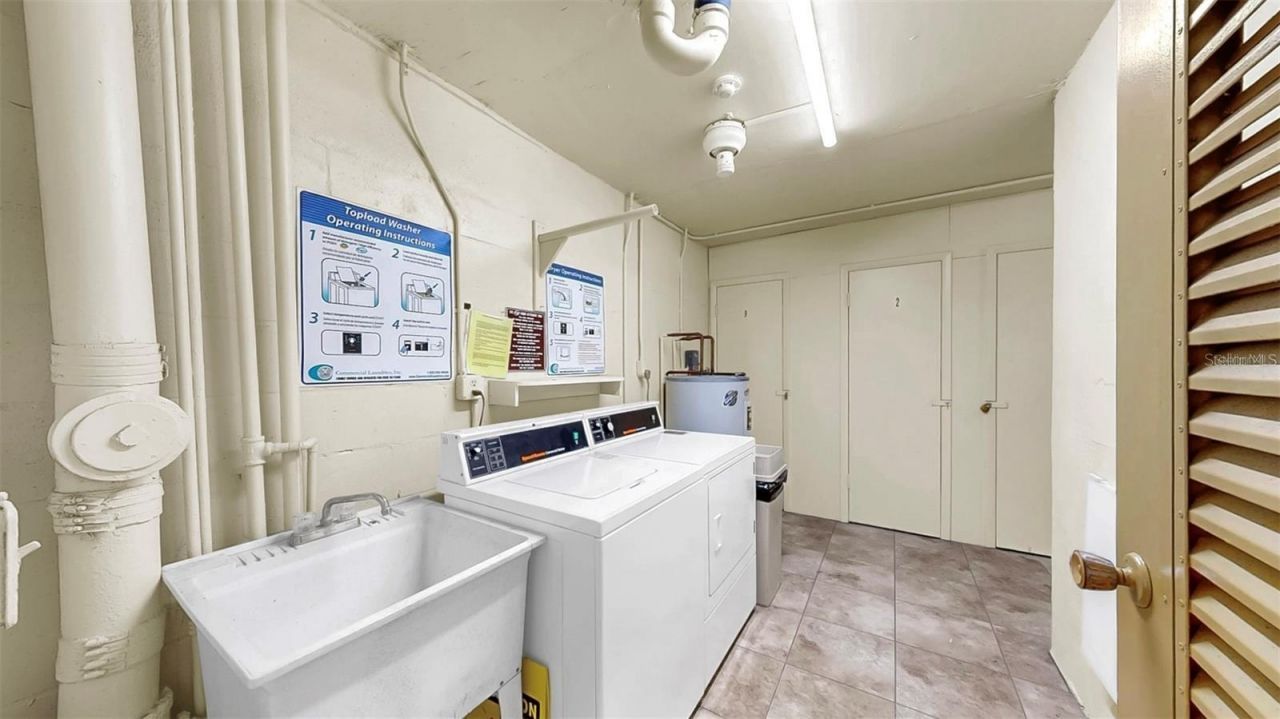 4550 Cove Circle, Unit 106, Saint Petersburg, FL 33708 Photo