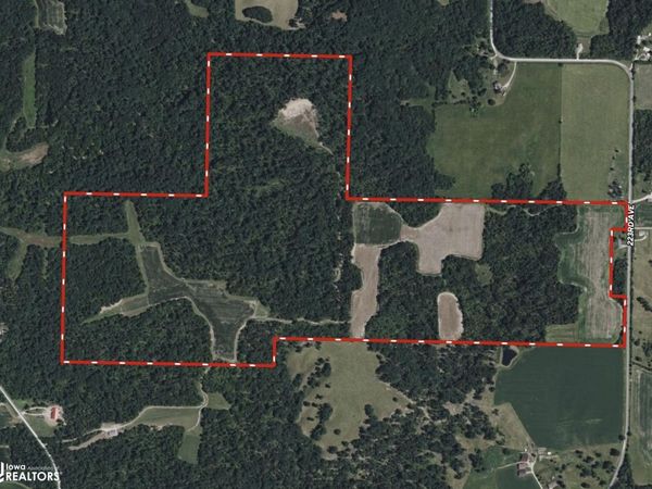 223 Rd Avenue, Montrose, IA 52639