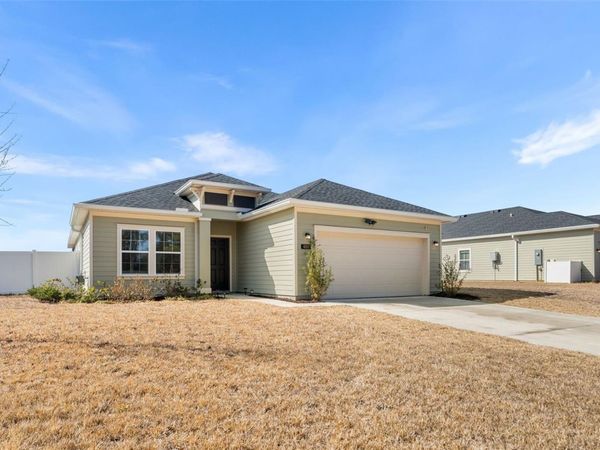 480 NW 4TH STREET, WILLISTON, FL 32696