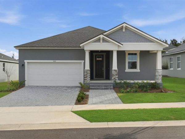 452 FREE RANGE DRIVE, GROVELAND, FL 34736