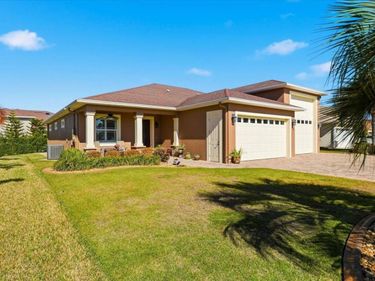 719 TEABERRY TRAIL, POLK CITY, FL 33868