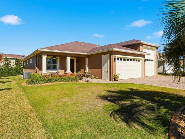 719 TEABERRY TRAIL, POLK CITY, FL 33868