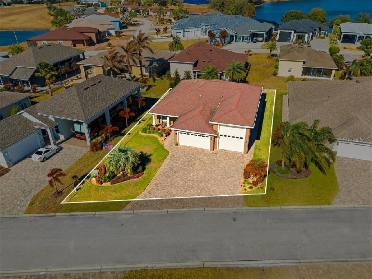 719 Teaberry Trail, Polk City, FL 33868 Photo