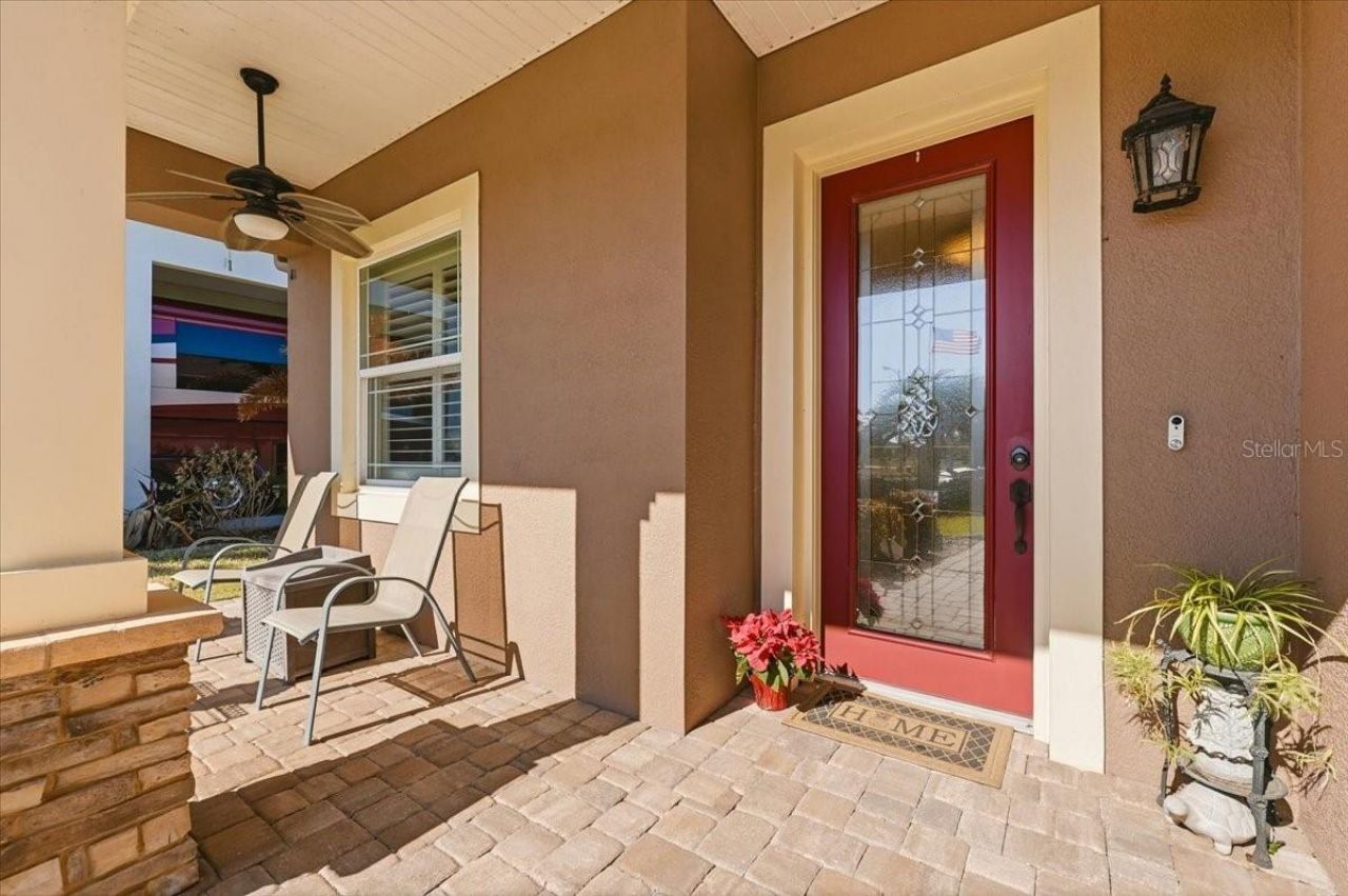 719 Teaberry Trail, Polk City, FL 33868 Photo