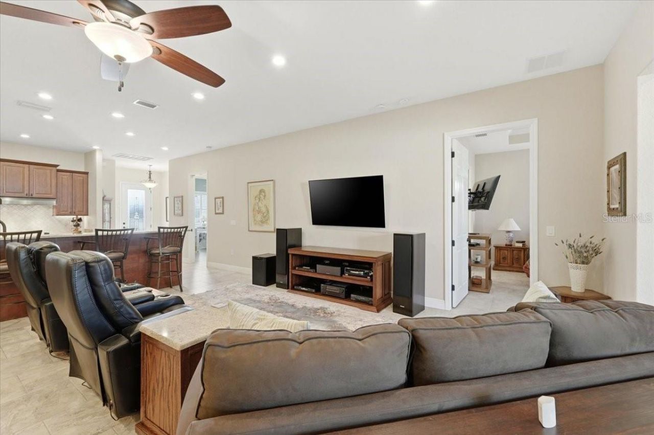 719 Teaberry Trail, Polk City, FL 33868 Photo