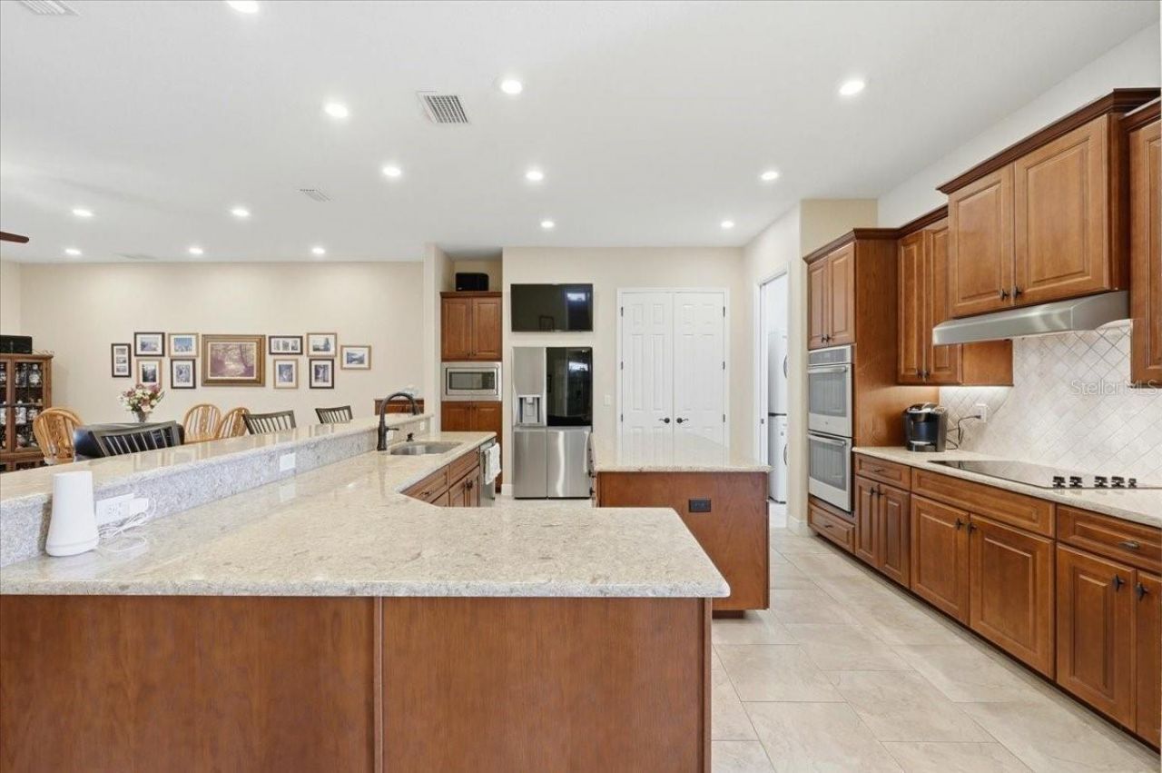 719 Teaberry Trail, Polk City, FL 33868 Photo