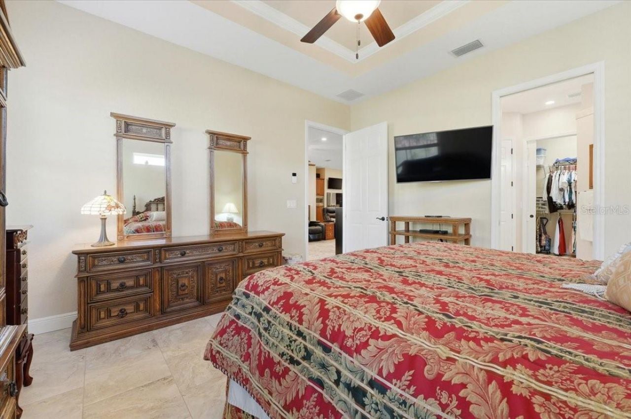 719 Teaberry Trail, Polk City, FL 33868 Photo