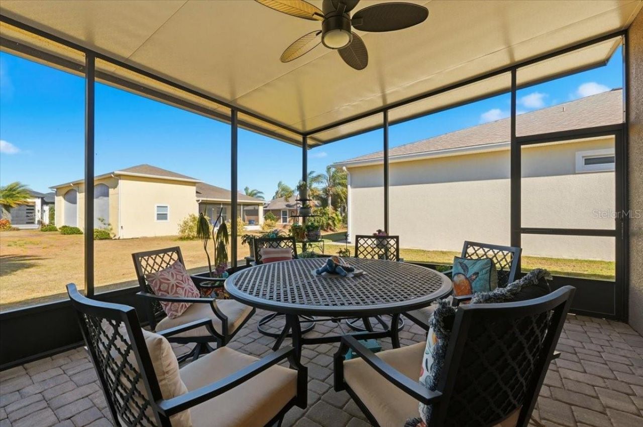 719 Teaberry Trail, Polk City, FL 33868 Photo